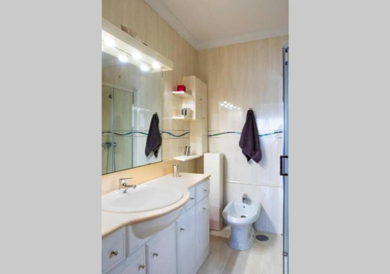 Villa Deluxe A Benalmadena, Espagne Zewnętrze zdjęcie