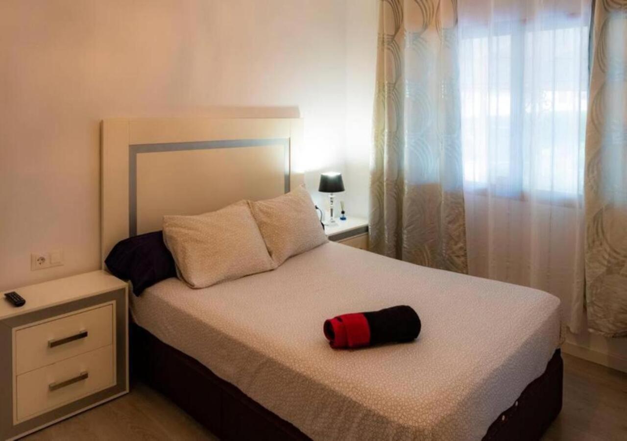 Villa Deluxe A Benalmadena, Espagne Zewnętrze zdjęcie