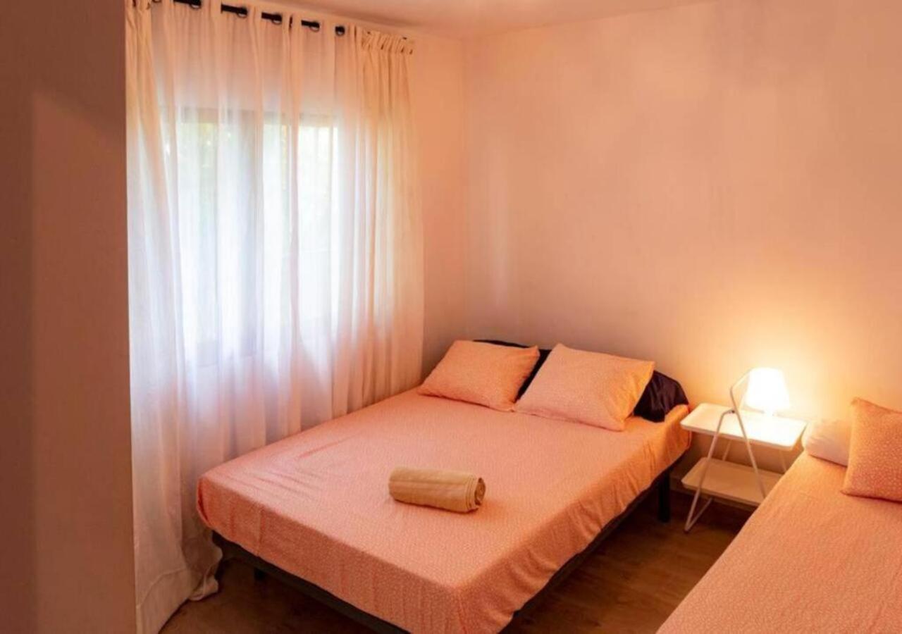 Villa Deluxe A Benalmadena, Espagne Zewnętrze zdjęcie